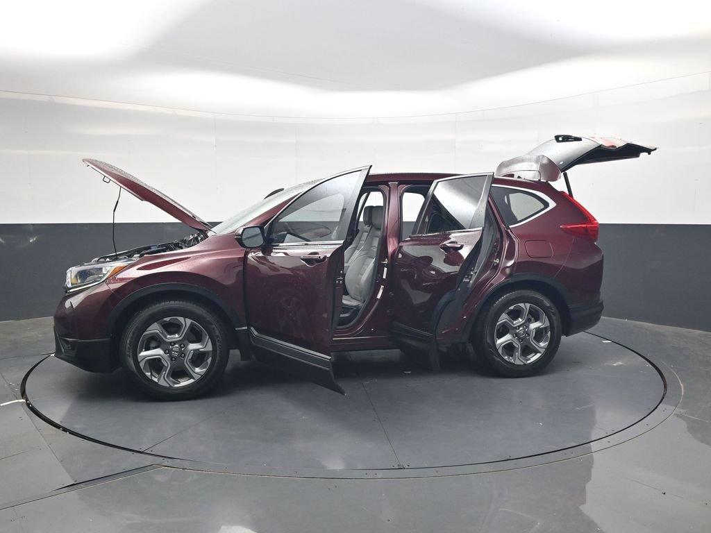 Used 2017 Honda CR-V EX-L image 39