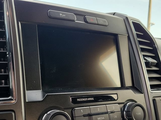 Used 2017 Ford F150 XLT w/ Equipment Group 302A Luxury RWD image 26