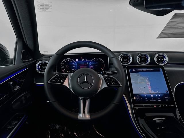 Used 2026 Mercedes-Benz C 300 Sedan image 23