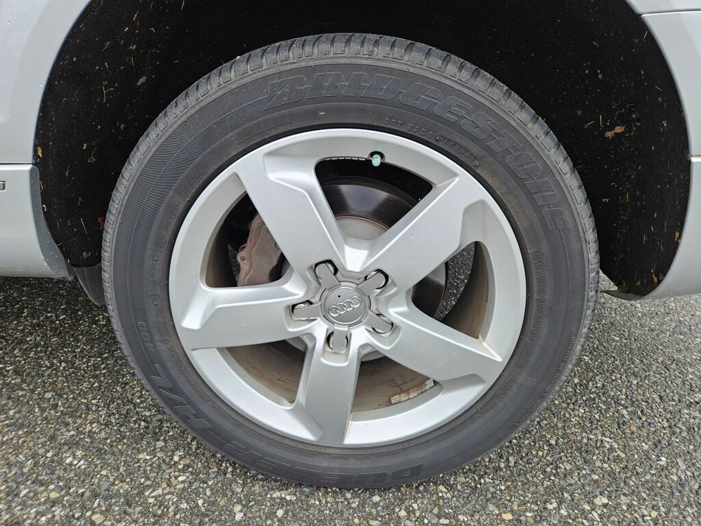 Used 2015 Audi Q7 3.0T Premium Plus w/ Premium Plus Package image 17