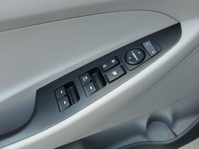 Used 2017 Hyundai Tucson SE FWD image 20