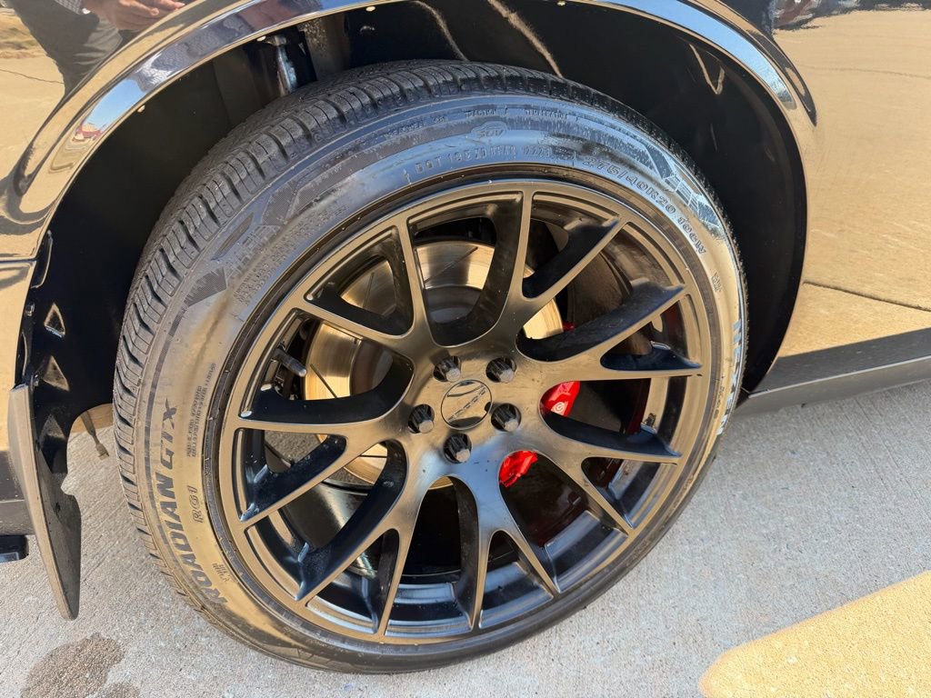 Used 2008 Dodge Challenger SRT8 image 12