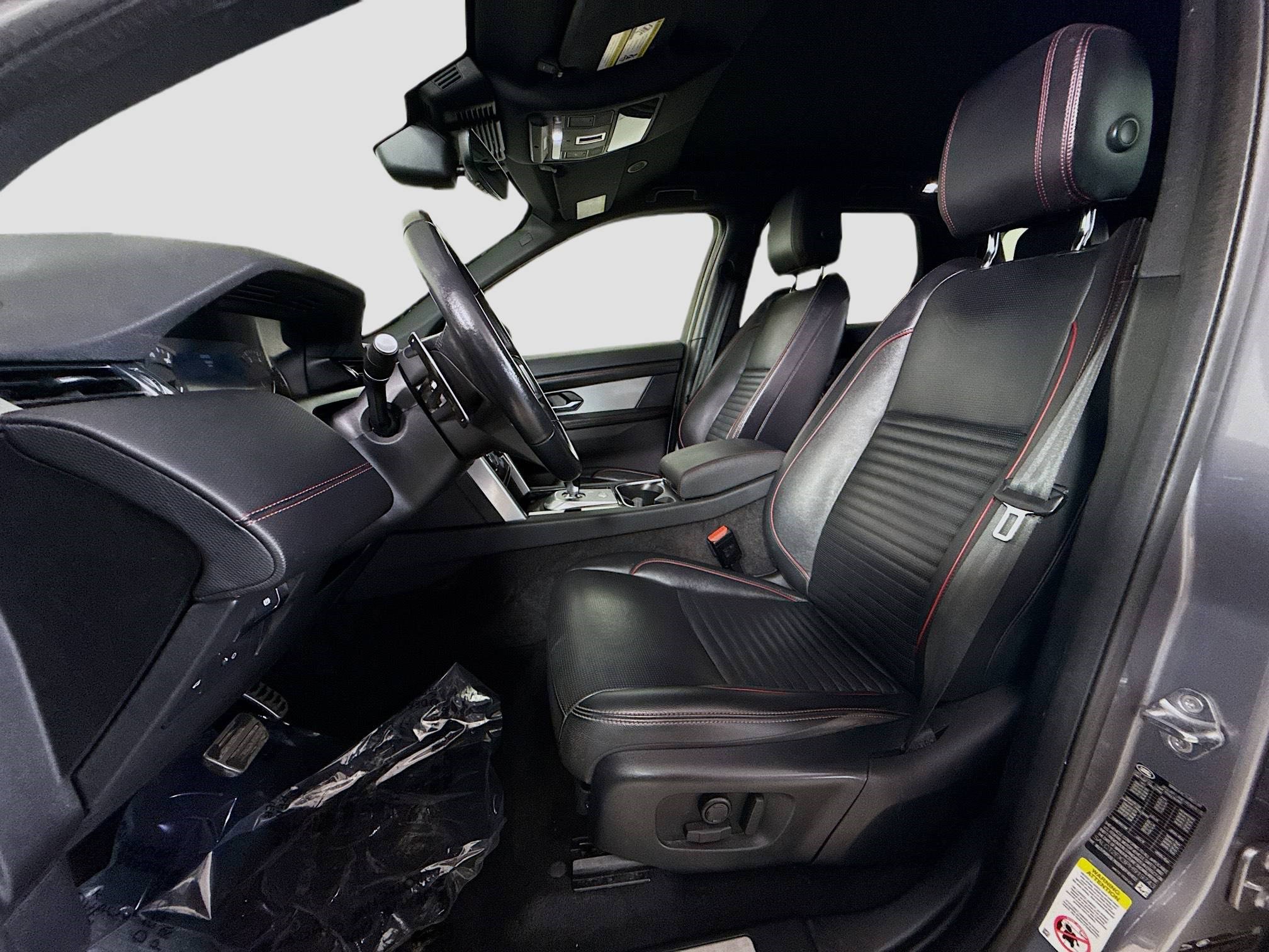 Used 2023 Land Rover Discovery Sport S R-Dynamic image 20