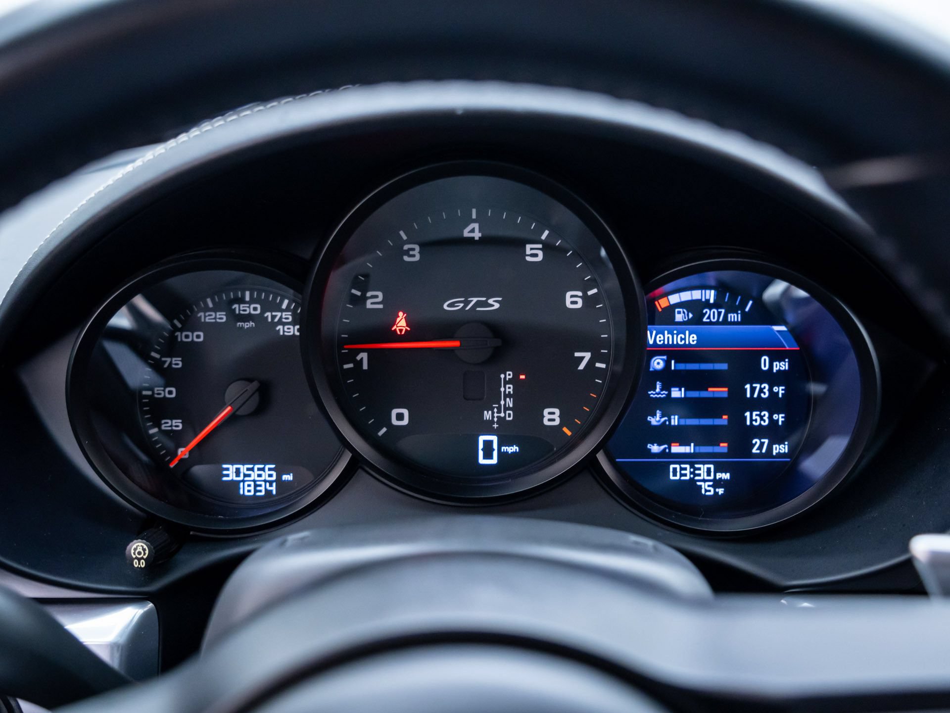 Used 2019 Porsche 718 Boxster GTS RWD image 21