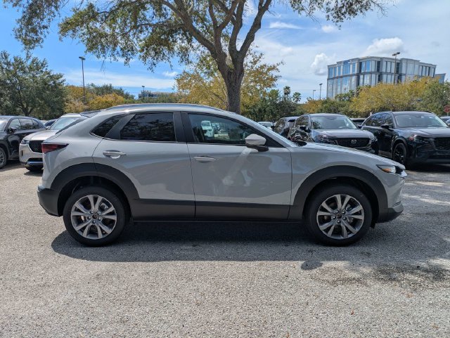 New 2026 MAZDA CX-30 AWD 2.5 S image 2
