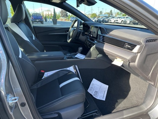 New 2026 Toyota Camry SE image 23