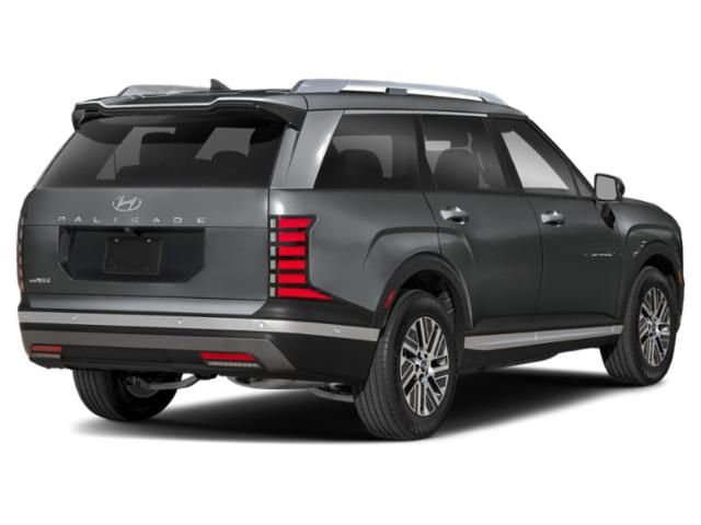 New 2026 Hyundai Palisade SEL Premium FWD image 3