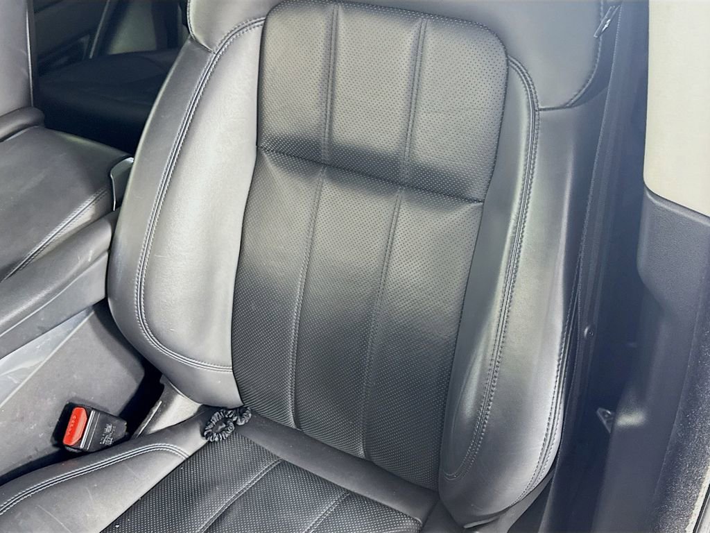 Used 2018 Land Rover Range Rover Sport HSE image 20