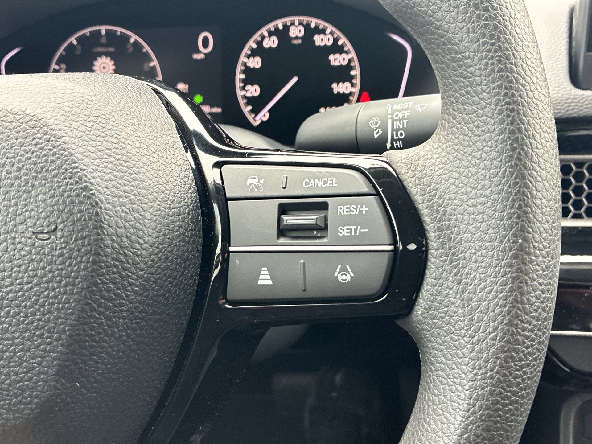 Certified 2026 Honda Civic LX image 25