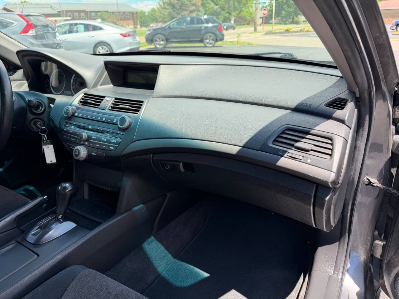 Used 2009 Honda Accord LX-S image 12