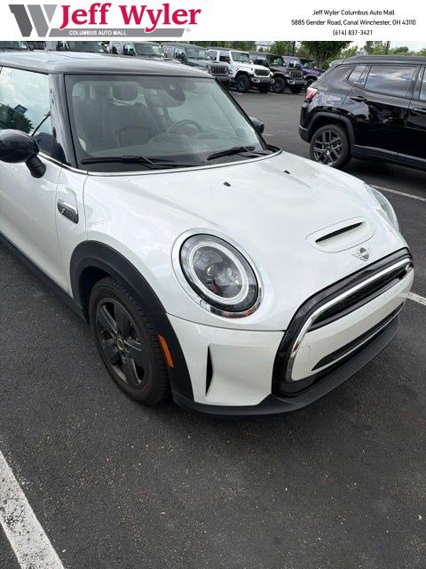 Used 2024 MINI Cooper SE
