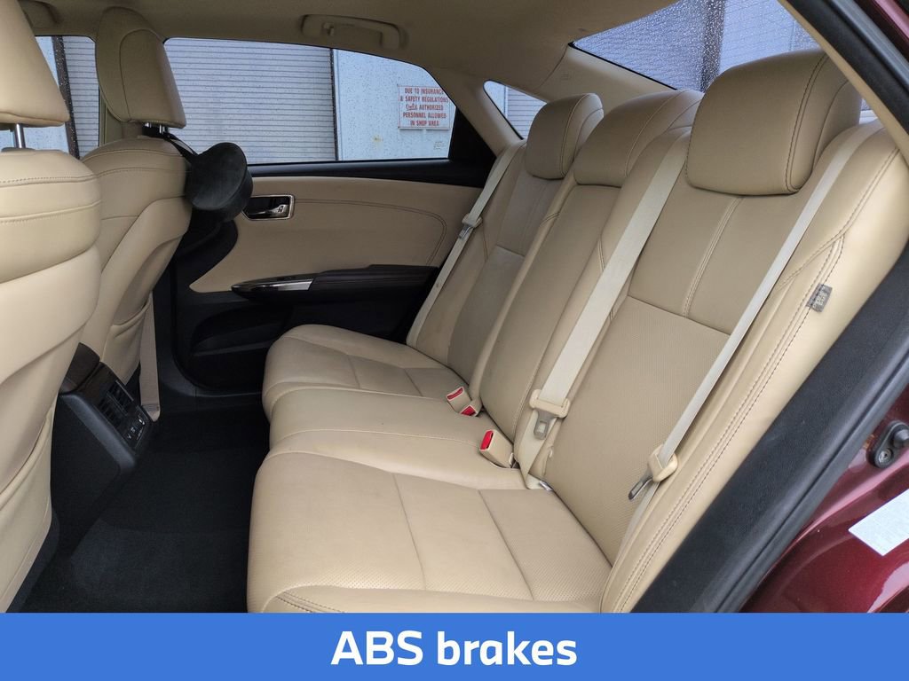Used 2013 Toyota Avalon Limited image 27
