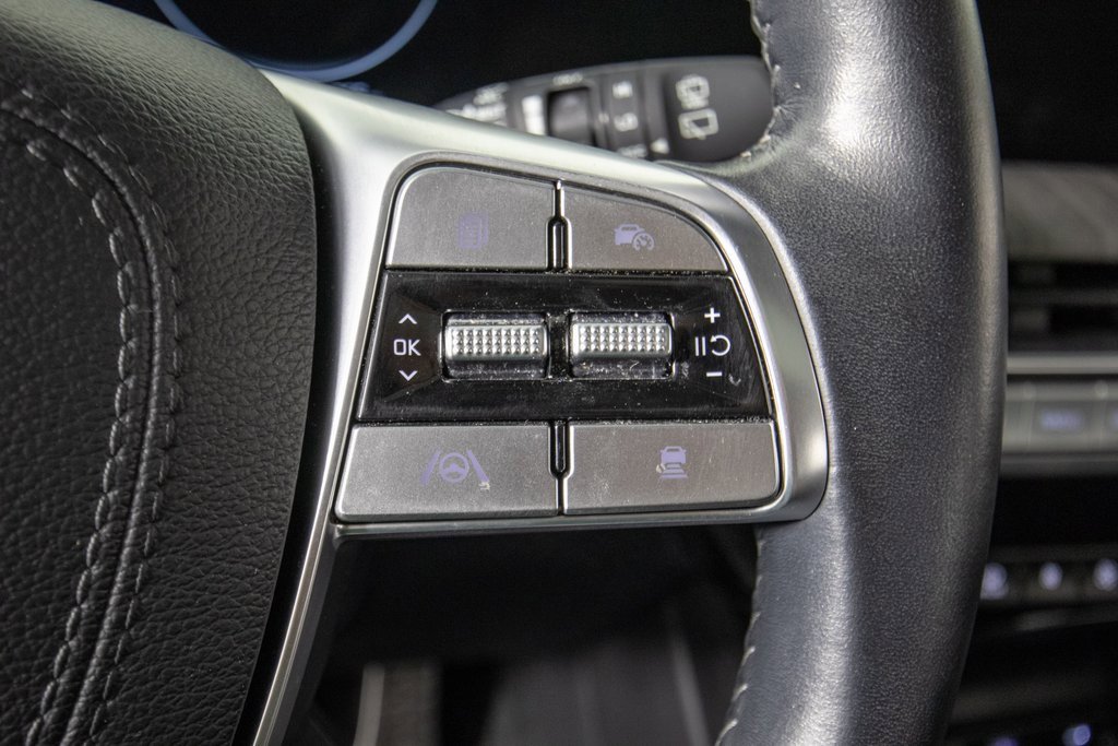 Used 2024 Kia Telluride SX image 23