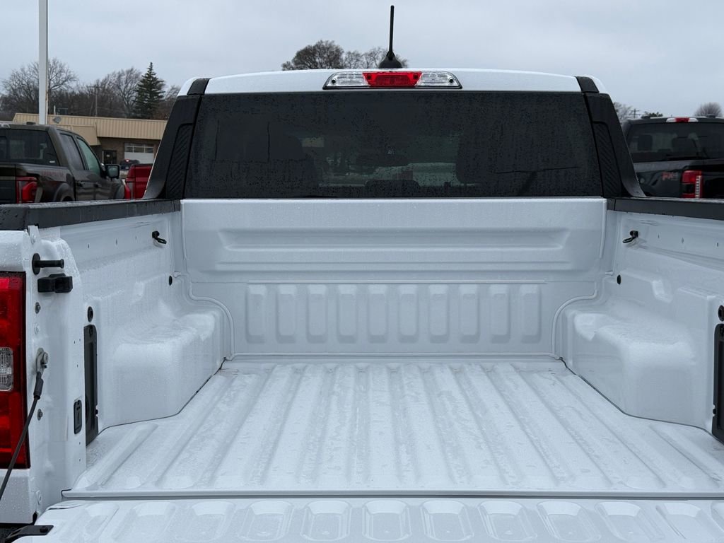 New 2025 Ford Maverick XL image 7