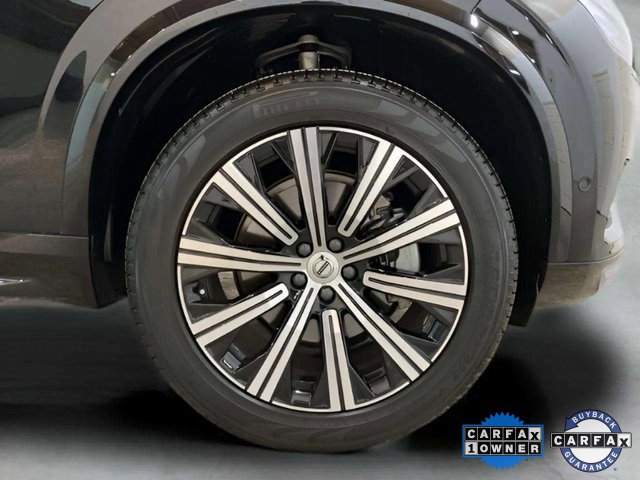 Used 2025 Volvo XC90 B6 Plus image 34