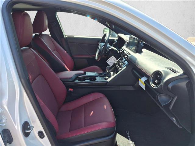Certified 2024 Lexus IS 300 w/ Comfort Package RWD image 19