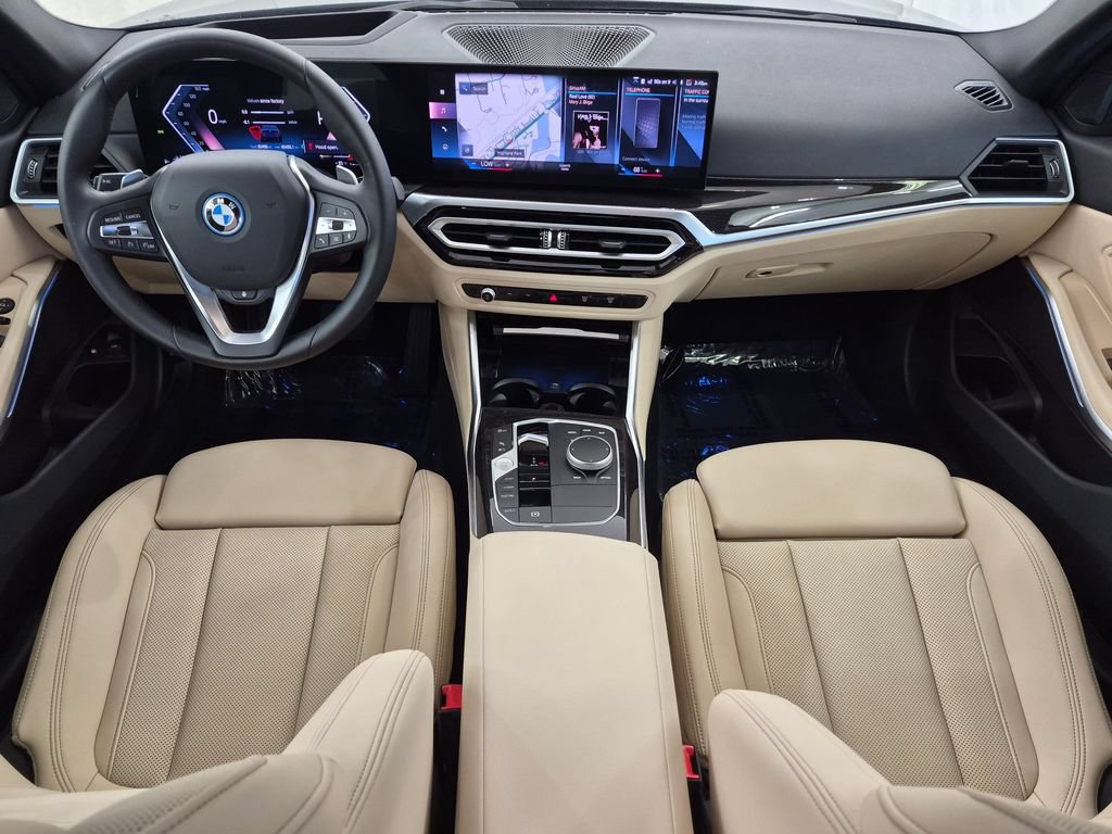 Used 2023 BMW 330e xDrive w/ Premium Package AWD/4WD image 30