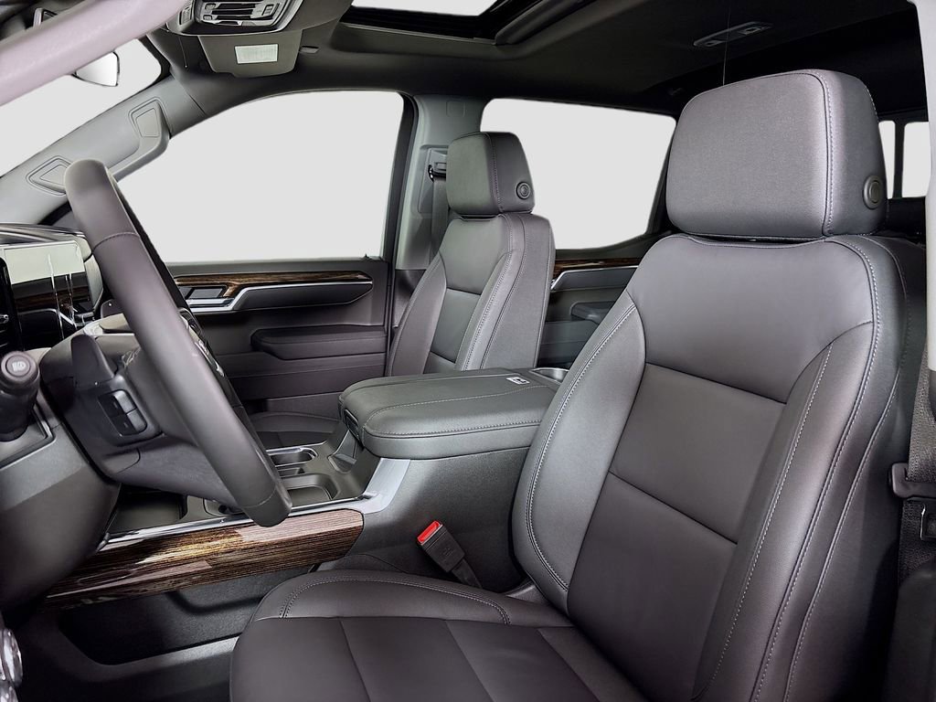 Certified 2026 GMC Sierra 1500 Elevation w/ Elevation Premium Package image 26