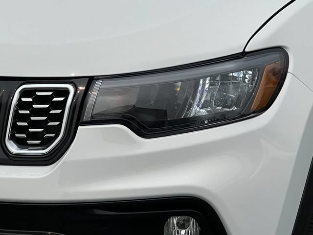Used 2026 Jeep Compass Limited AWD/4WD image 41