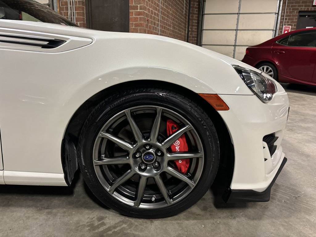 Used 2017 Subaru BRZ Limited w/ Performance Package image 26