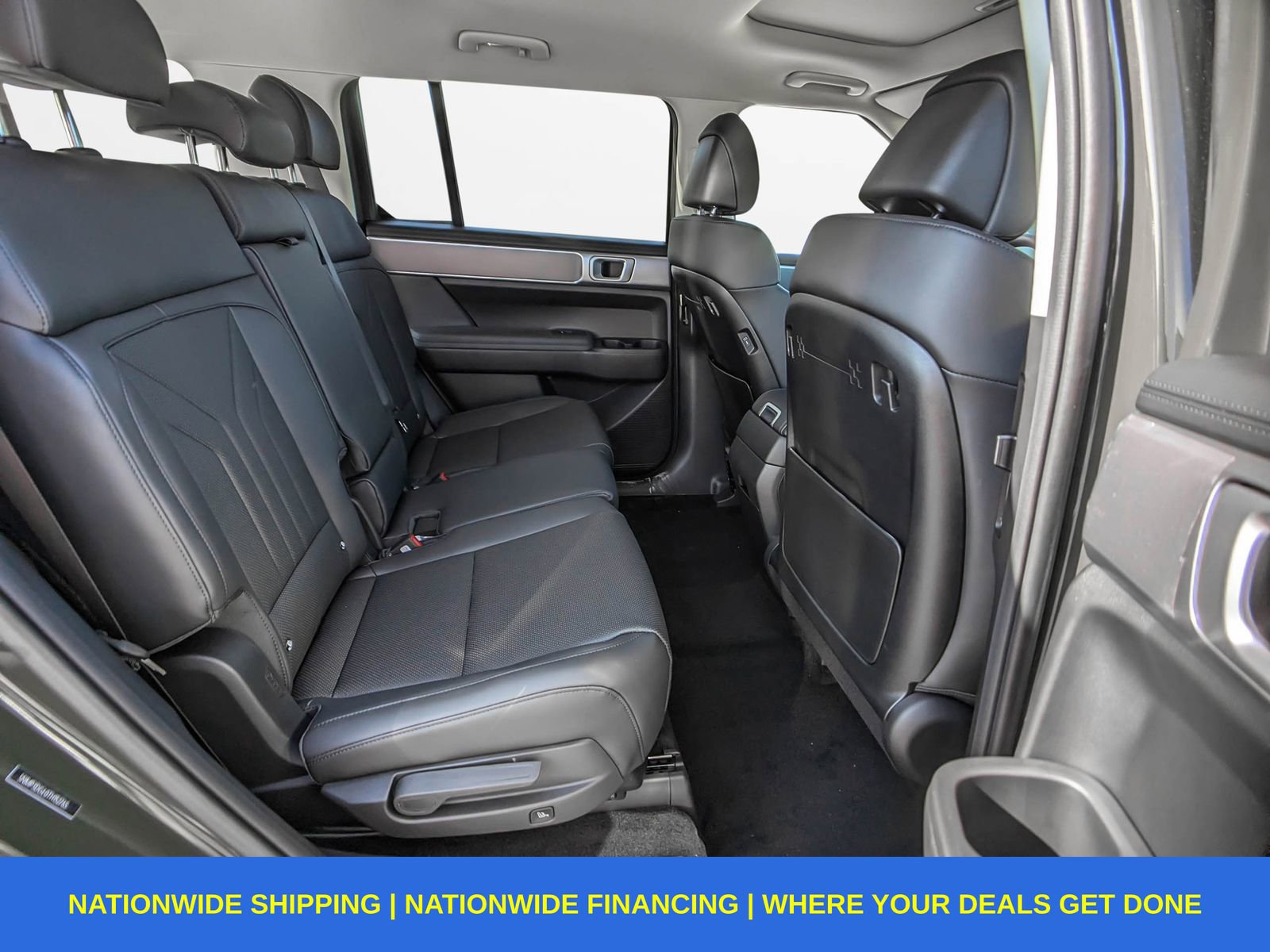 New 2026 Hyundai Santa Fe XRT image 28