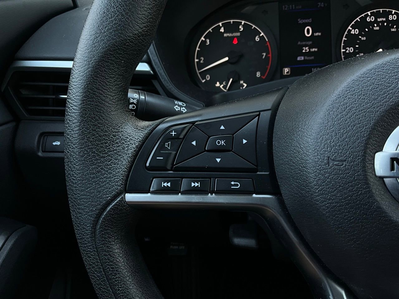 Used 2022 Nissan Altima 2.5 S image 28