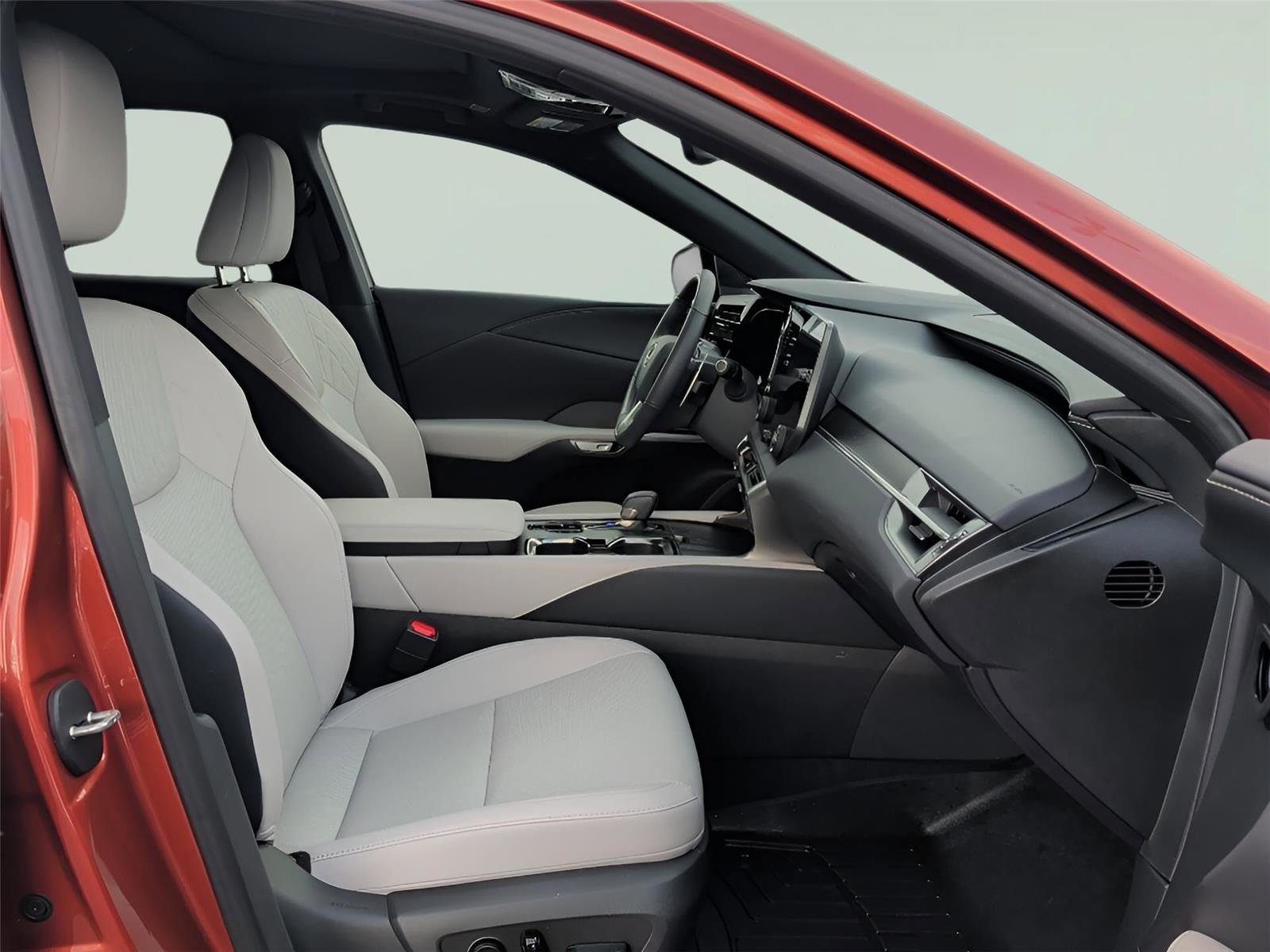 Used 2025 Lexus RX 350 F Sport image 22