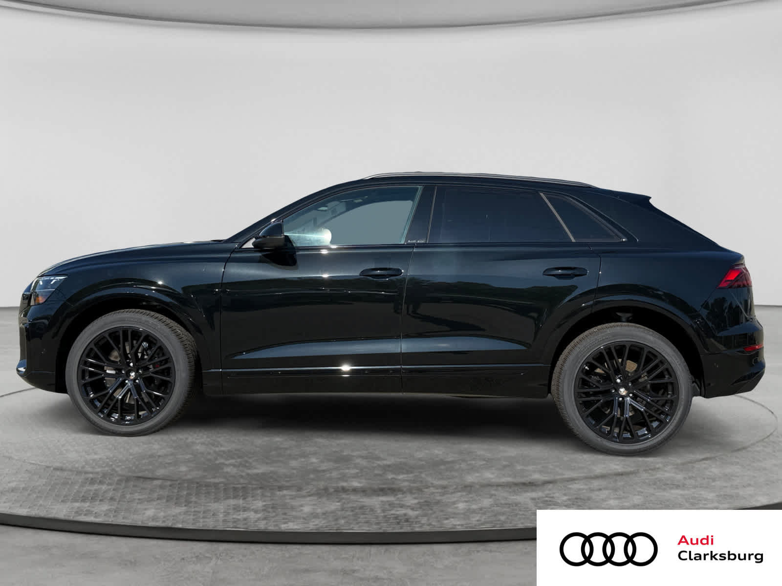New 2026 Audi SQ8 Premium Plus AWD/4WD image 8