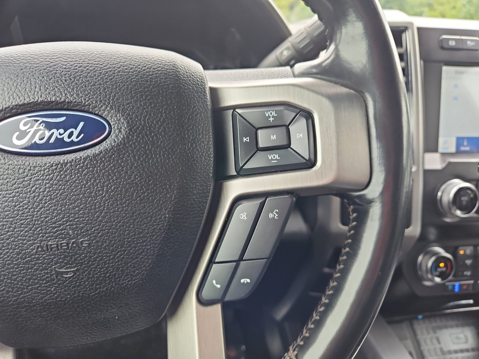 Used 2020 Ford F250 Platinum AWD/4WD image 33