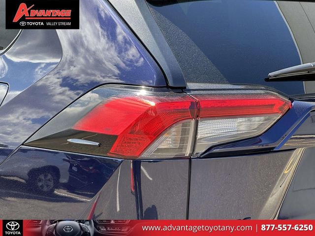 Used 2024 Toyota RAV4 XLE w/ Convenience Package AWD/4WD image 13