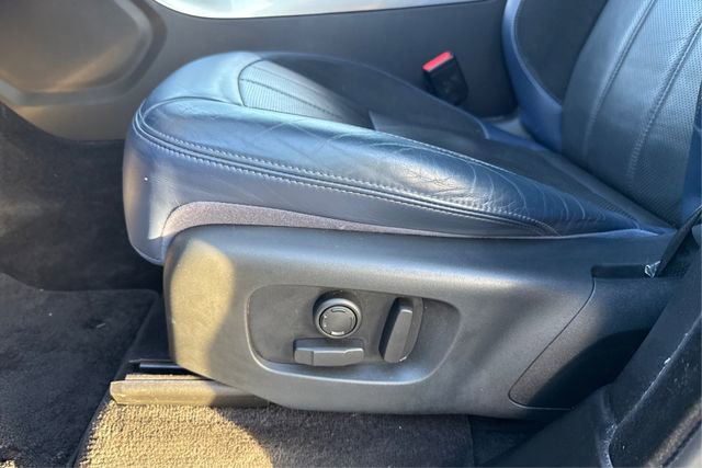 Used 2021 Land Rover Range Rover Sport HST image 18