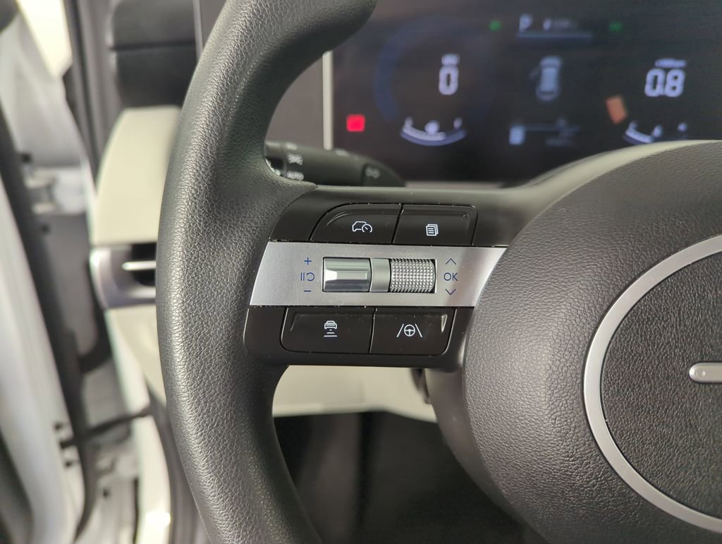 Used 2025 Hyundai Tucson SEL image 22