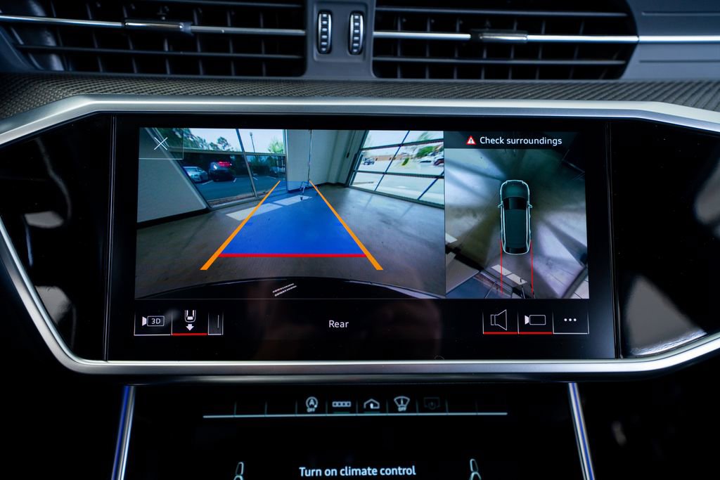 Used 2021 Audi RS 6 image 46