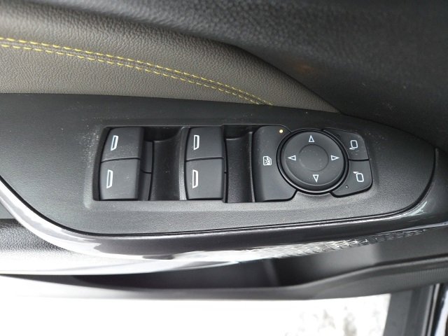 New 2026 Chevrolet Trax ACTIV w/ Driver Confidence Package image 47