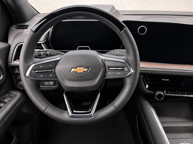 New 2026 Chevrolet Suburban High Country AWD/4WD image 16