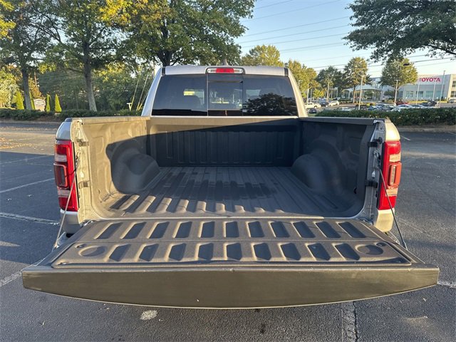 Used 2021 RAM 1500 Limited image 13