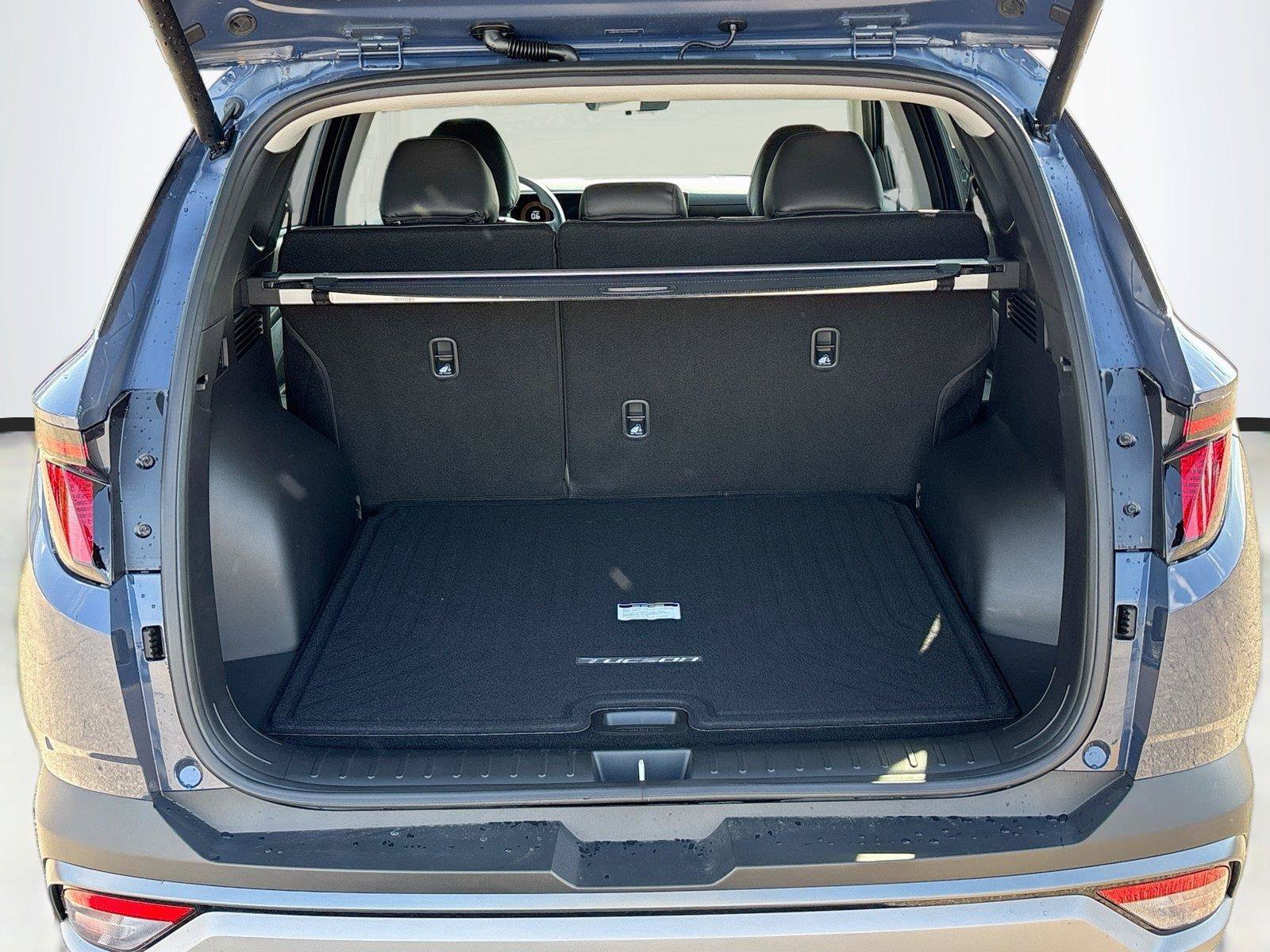 New 2026 Hyundai Tucson SEL Plus AWD/4WD image 25