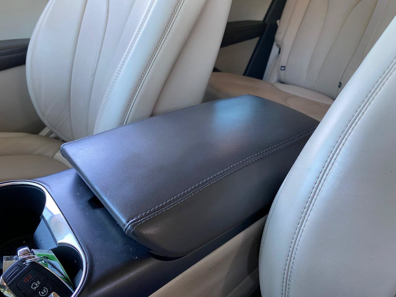 Used 2019 Lincoln Nautilus Reserve FWD image 54