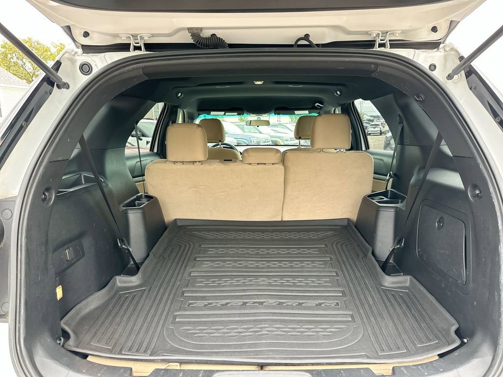 Used 2016 Ford Explorer FWD image 31