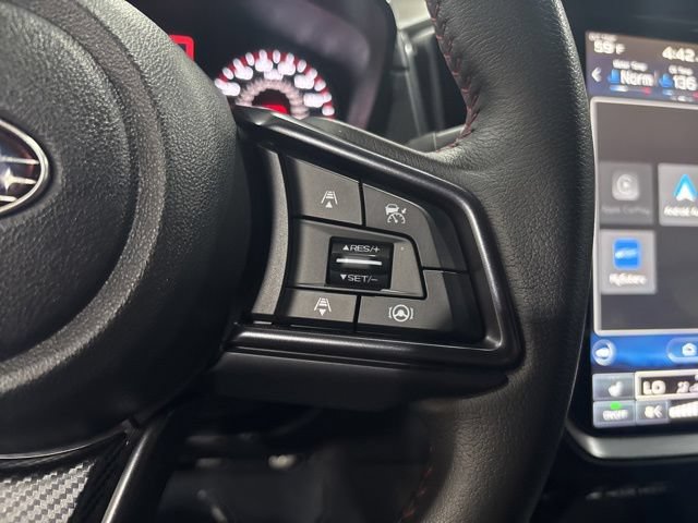 Used 2024 Subaru WRX Premium AWD/4WD image 35
