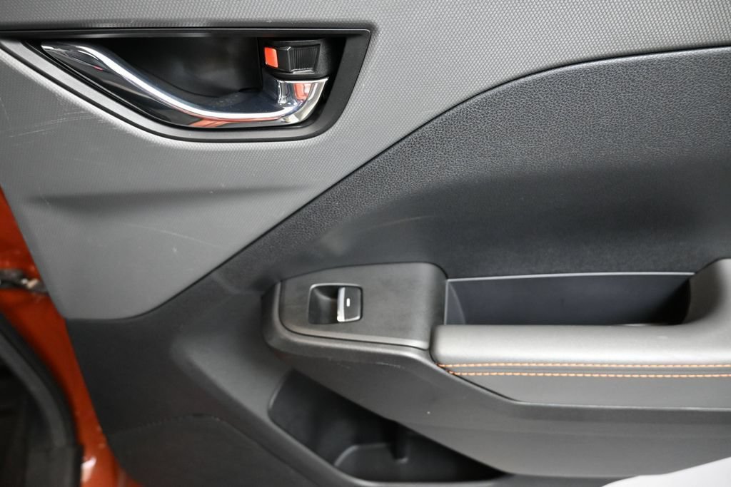 Certified 2024 Subaru Crosstrek 2.5i Limited w/ Crosstrek Mirror Package AWD/4WD image 15