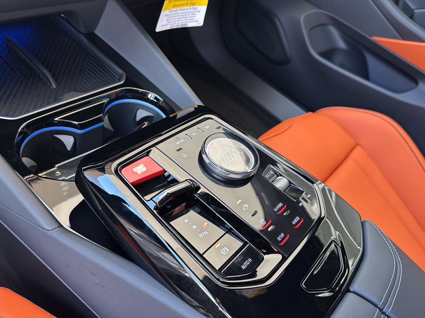 New 2026 BMW M5 w/ Carbon Package image 24