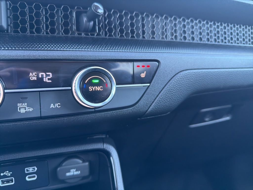 Used 2023 Honda CR-V EX image 20