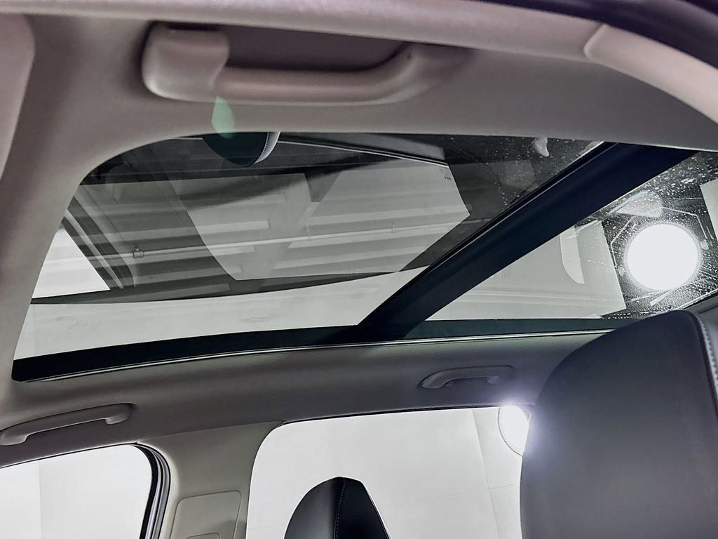 New 2025 Kia Sorento EX w/ Panoramic Sunroof Package image 20
