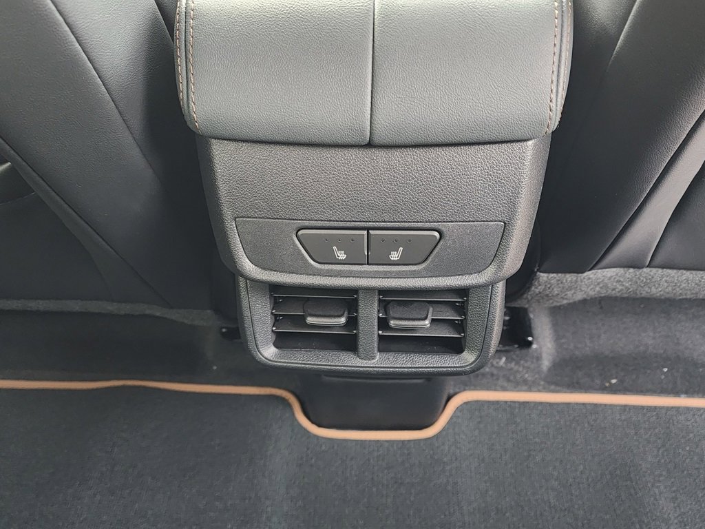 New 2026 GMC Terrain AT4 w/ Convenience Package III image 48