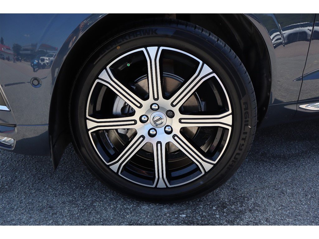 Used 2021 Volvo XC60 T5 Inscription w/ Protection Package Premier AWD/4WD image 41