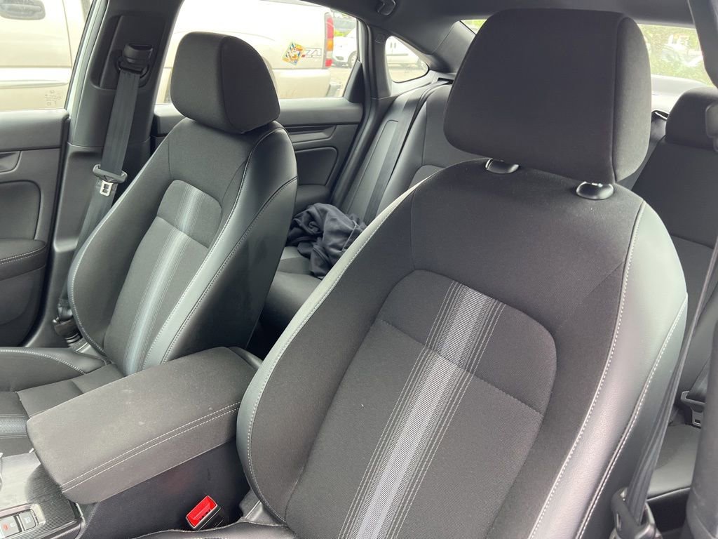 Used 2024 Honda Civic Sport image 7