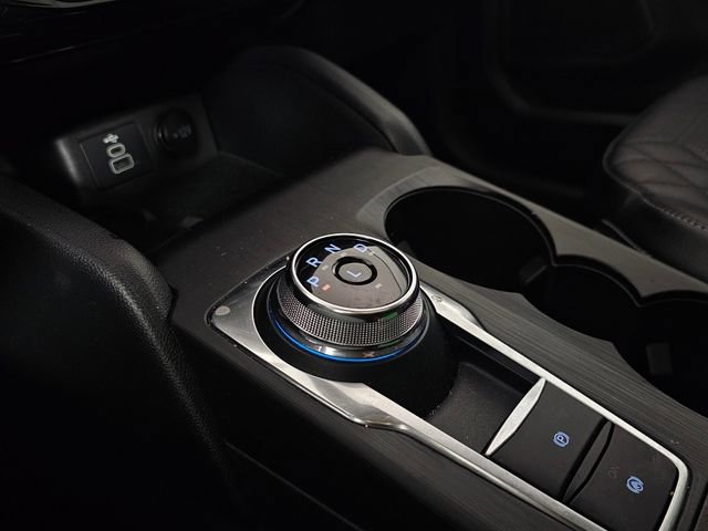 Used 2024 Ford Escape SE w/ PHEV Premium Package image 31