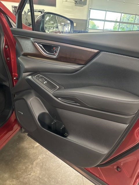 New 2025 Subaru Ascent Touring image 38