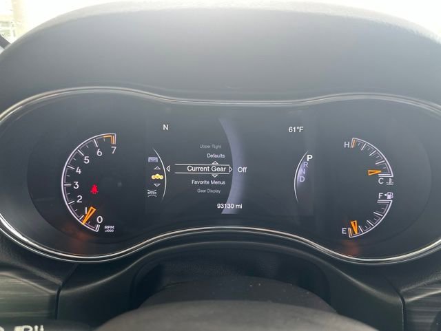 Used 2020 Jeep Grand Cherokee Laredo w/ Quick Order Package 2BN North AWD/4WD image 44